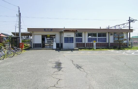 嘉川の不動産売却・空き家・土地のご相談｜山口市 まねき不動産株式会社