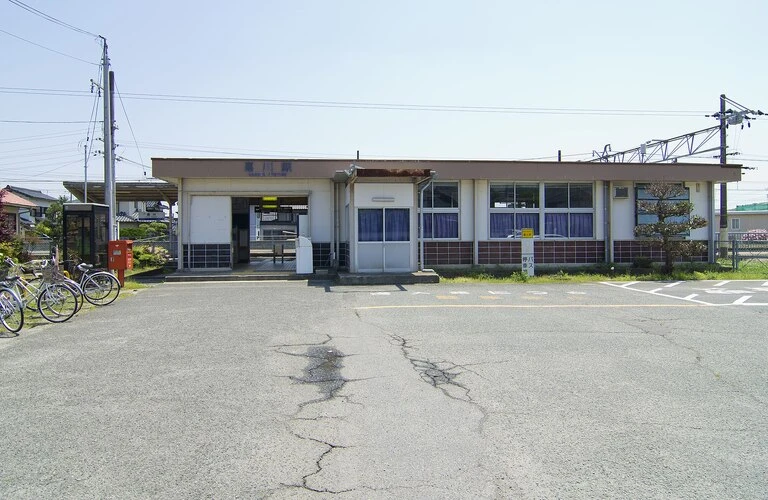 嘉川の不動産売却・空き家・土地のご相談｜山口市 まねき不動産株式会社