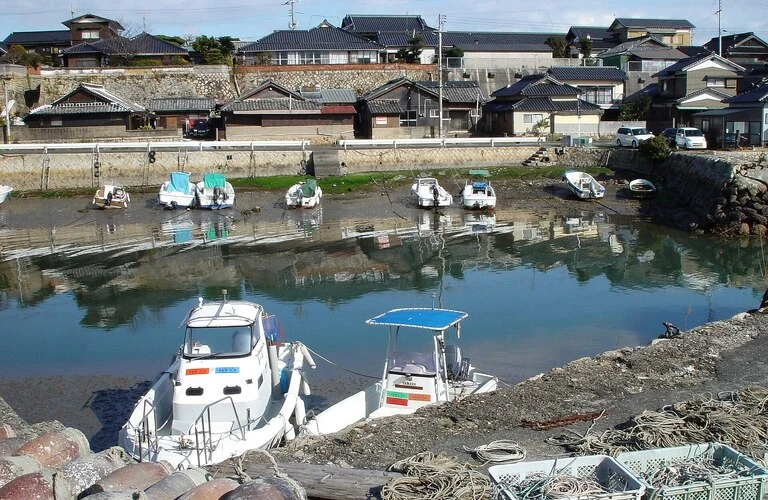 西岐波の不動産売却・空き家・土地のご相談｜宇部市 まねき不動産株式会社