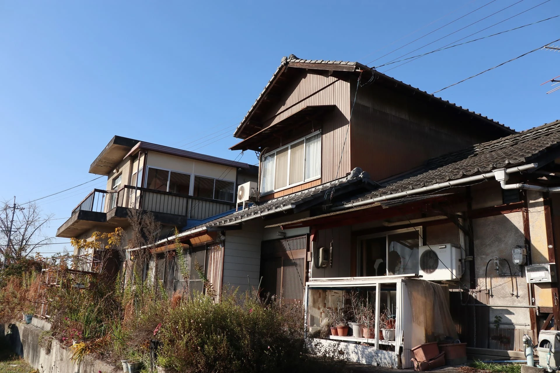 陶の不動産売却・空き家・土地のご相談｜山口市 まねき不動産株式会社