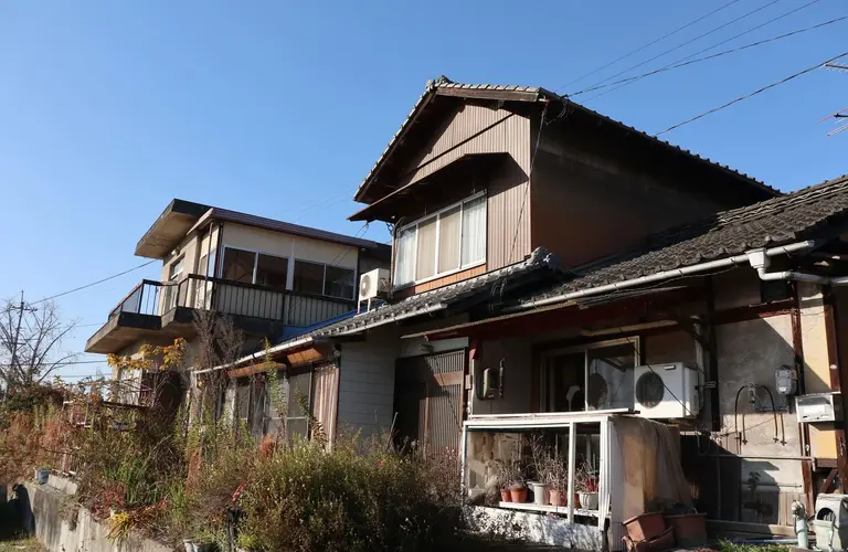 琴芝の不動産売却・空き家・土地のご相談｜宇部市 まねき不動産株式会社